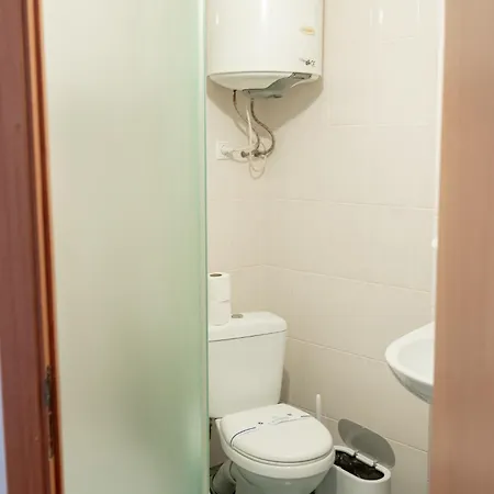 Julia Hotel Drahobrat