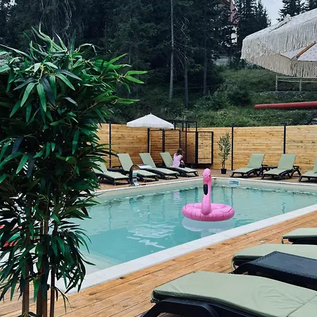 Hotel Julia *