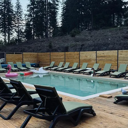 Julia Hotel Drahobrat