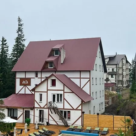 Hotel Julia *