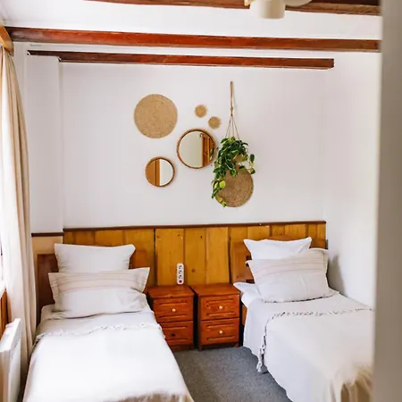 Hotell Julia Dragobrat