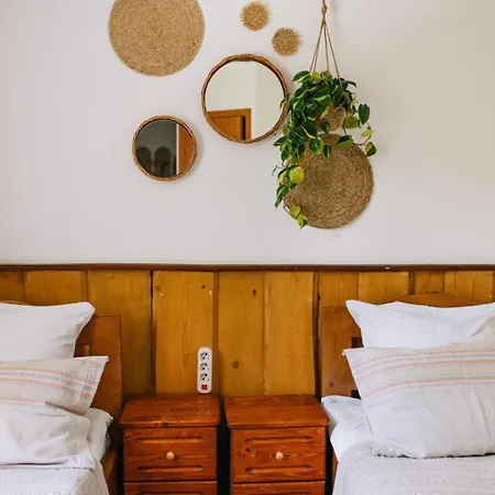 Hotel Julia
