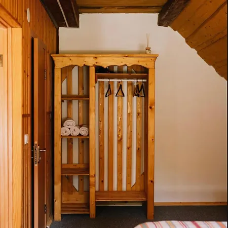 Hotel Julia *