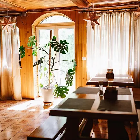 Hotel Julia