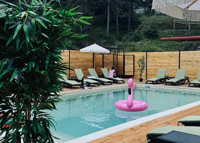 Hotel Julia *