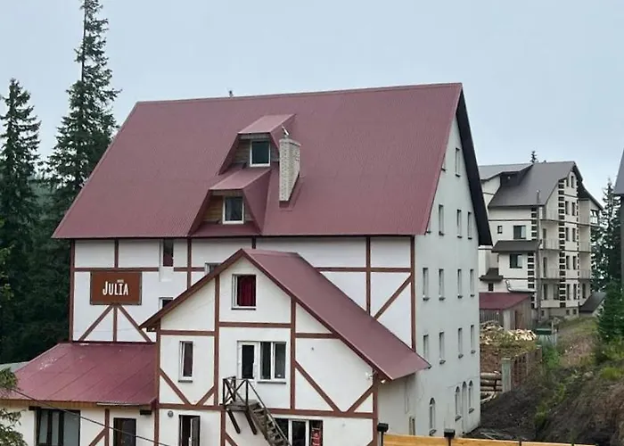 Hotel Julia *