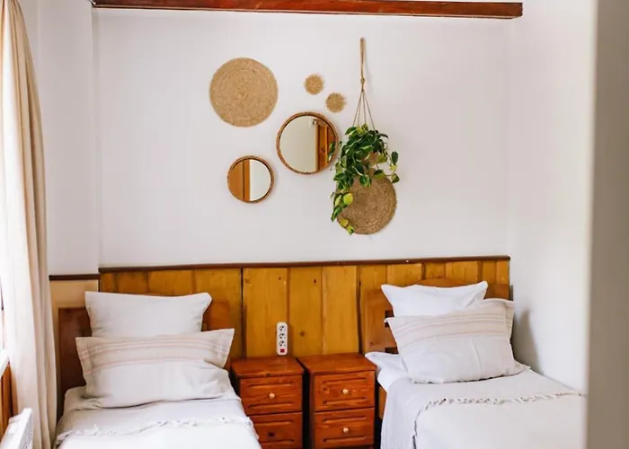 Hotel Julia Drahobrat